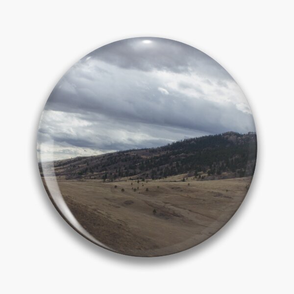 Item preview, Lory State Park in the Clouds designed and sold by Maritza Morales.