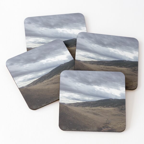 Item preview, Lory State Park in the Clouds designed and sold by Maritza Morales.