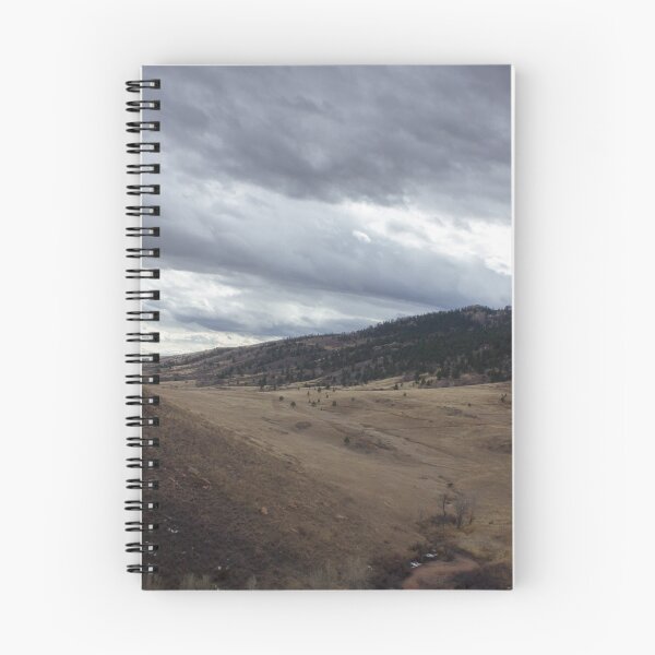 Item preview, Lory State Park in the Clouds designed and sold by Maritza Morales.