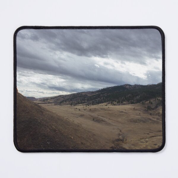 Item preview, Lory State Park in the Clouds designed and sold by Maritza Morales.