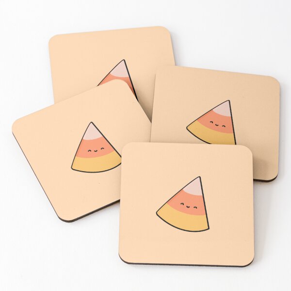 Item preview, Candy corn my beloved designed and sold by frostbatattak.