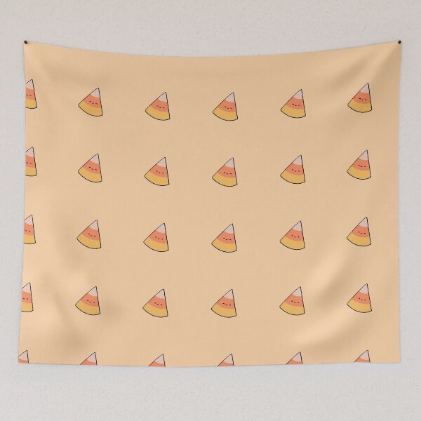 Item preview, Candy corn my beloved designed and sold by frostbatattak.