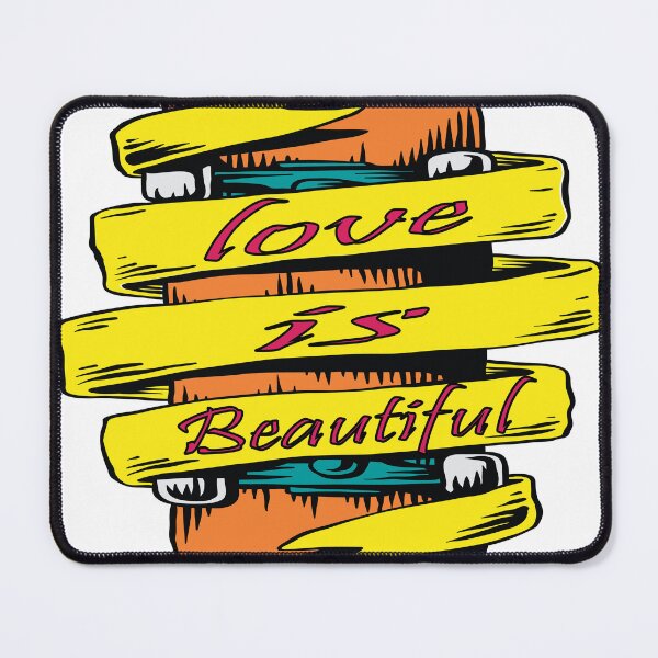 Item preview, love letter for him,love is beautiful designed and sold by Seey13.