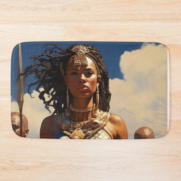 Item preview, Melanin Marvel #19 designed and sold by jwalk.
