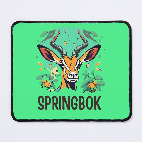 Item preview, springbok rugby  2023 designed and sold by AISSAOUI0.