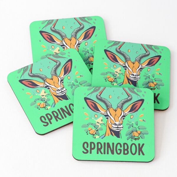 Item preview, springbok rugby  2023 designed and sold by AISSAOUI0.