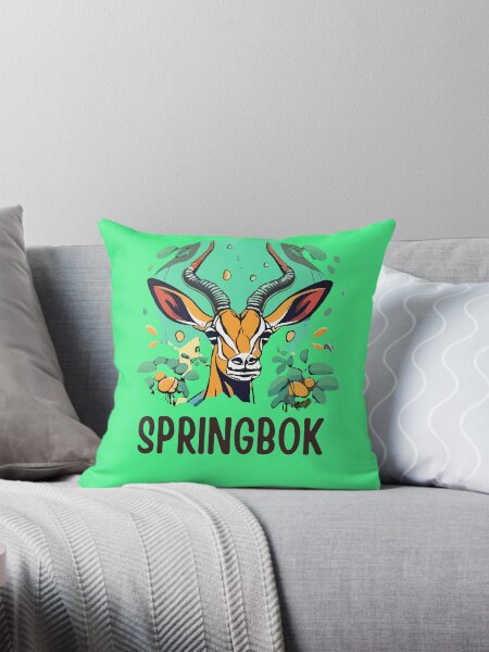 Item preview, springbok rugby  2023 designed and sold by AISSAOUI0.