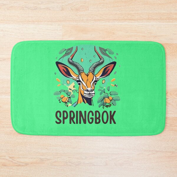 Item preview, springbok rugby  2023 designed and sold by AISSAOUI0.