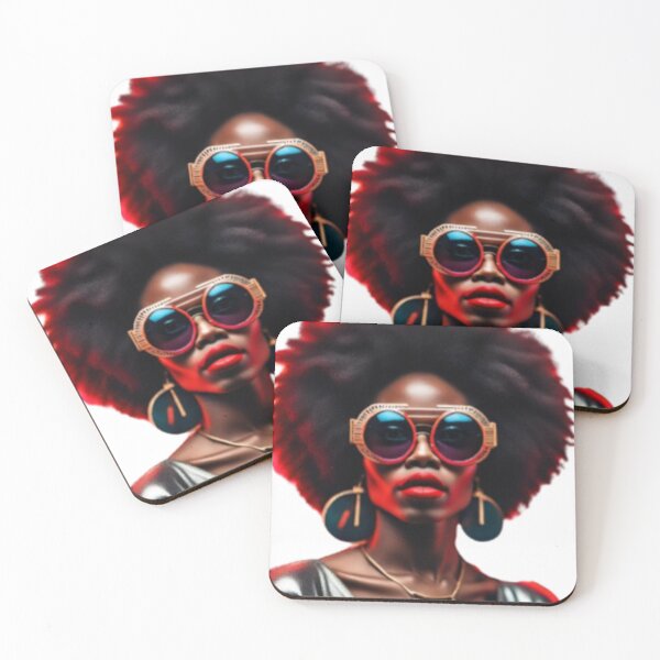 Item preview, Funky Lady designed and sold by Goodbuy2U.
