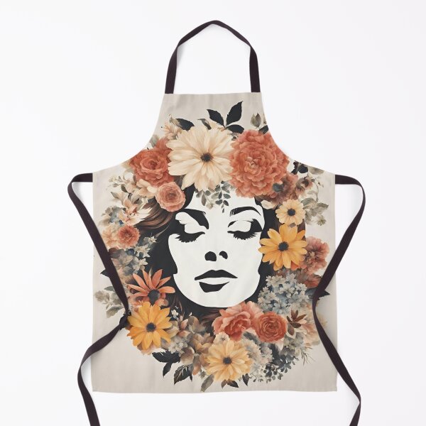 Item preview, Flowers Bloom designed and sold by XamiDesign.