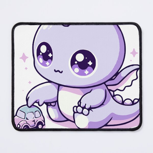 Item preview, PURPLE BABY KAIJU designed and sold by HYPeR-NaTUrE.
