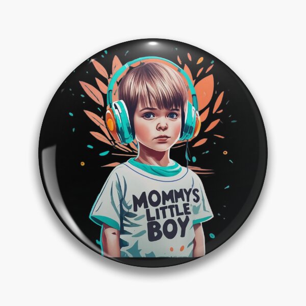 Item preview, Gamer Mommys little boy designed and sold by HendyMendi.