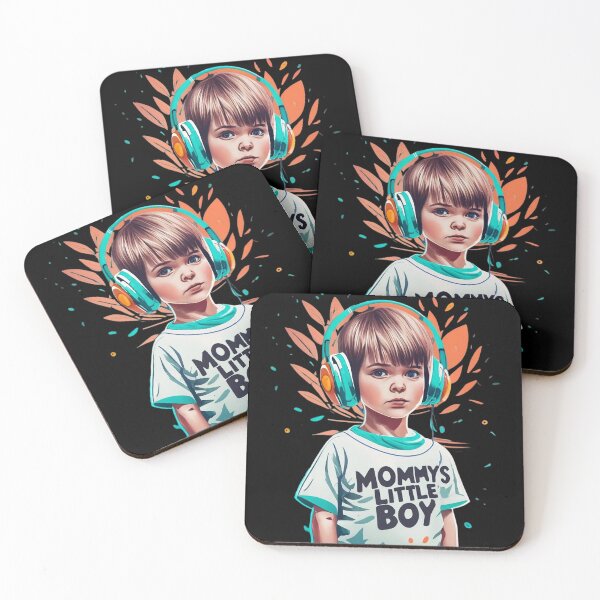 Item preview, Gamer Mommys little boy designed and sold by HendyMendi.