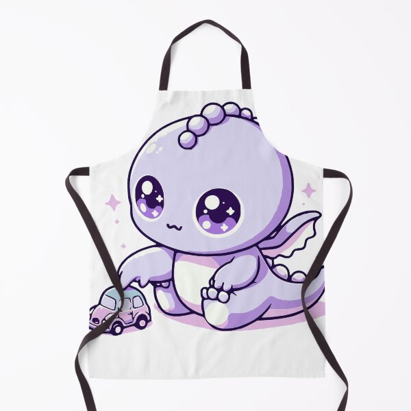 Item preview, PURPLE BABY KAIJU designed and sold by HYPeR-NaTUrE.
