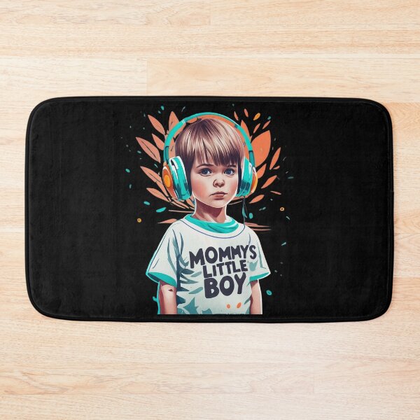 Item preview, Gamer Mommys little boy designed and sold by HendyMendi.