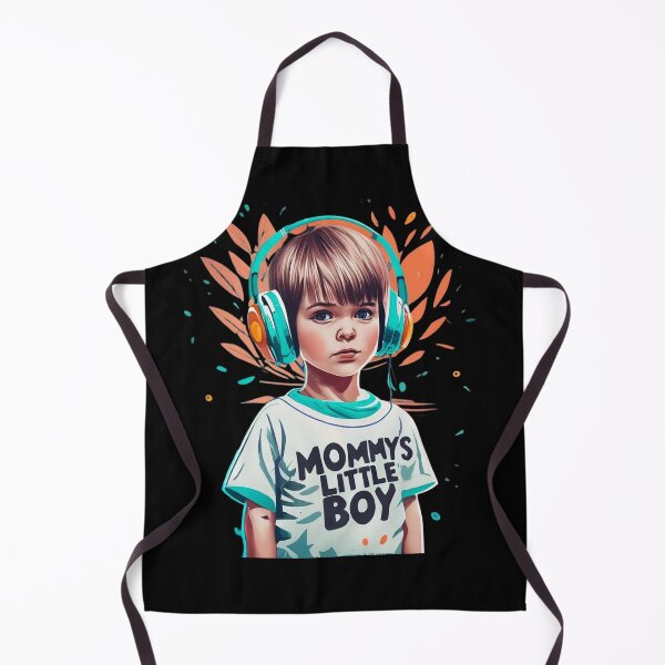 Item preview, Gamer Mommys little boy designed and sold by HendyMendi.