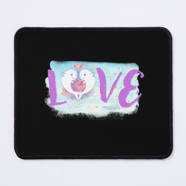 Item preview, Love Beluga Whales Watercolor Art designed and sold by kuremureDesign.