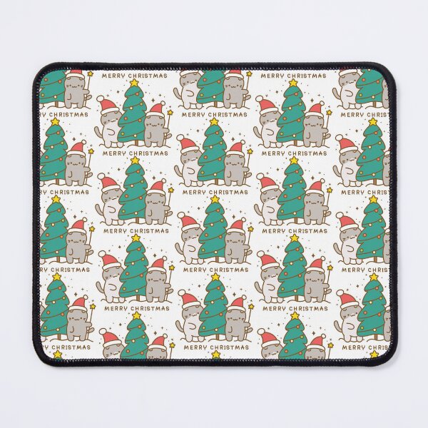Item preview, Christmas special - Merry Christmas designed and sold by kittimeowmochi.