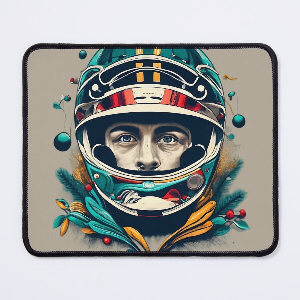 Item preview, Holiday Speedway F1 designed and sold by F1GearStop.