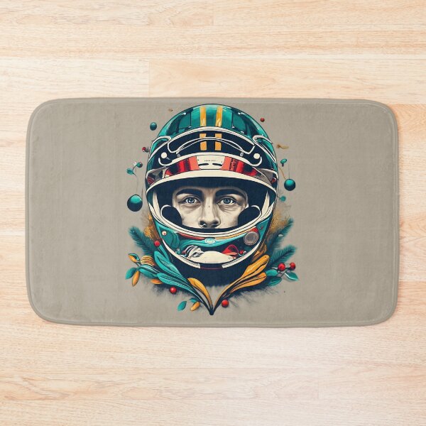 Item preview, Holiday Speedway F1 designed and sold by F1GearStop.