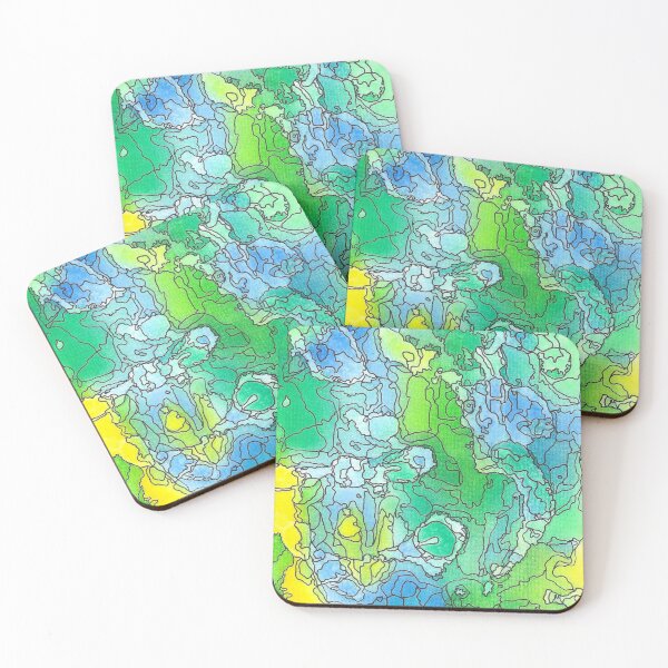 Item preview, Algae designed and sold by Rosiethekitty13.