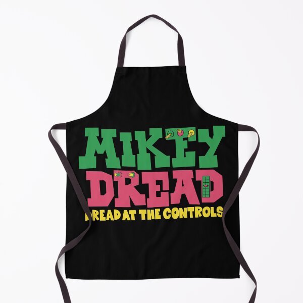 Item preview, Mikey Dread's Legendary 'Dread at the Controls' Tribute designed and sold by Boogosh.