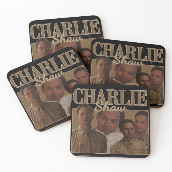 Item preview, Charlie Shaw - A League of Their Own (2022) designed and sold by EloFrosty.