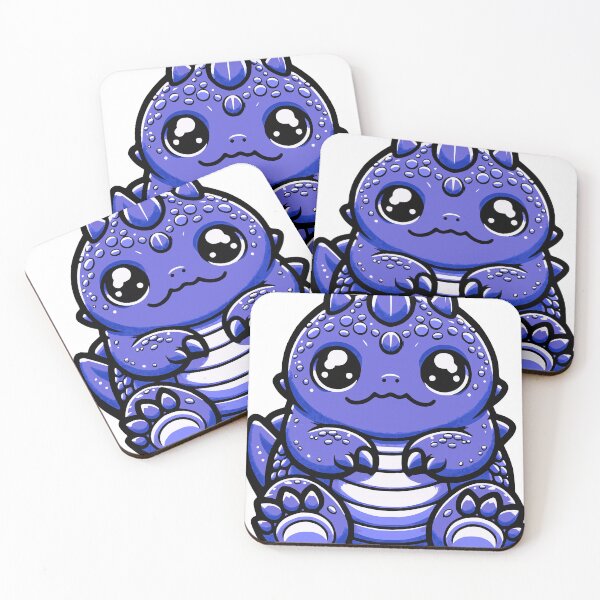 Item preview, HORN BABY KAIJU designed and sold by HYPeR-NaTUrE.