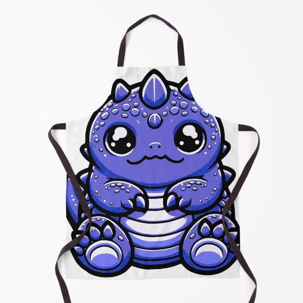 Item preview, HORN BABY KAIJU designed and sold by HYPeR-NaTUrE.