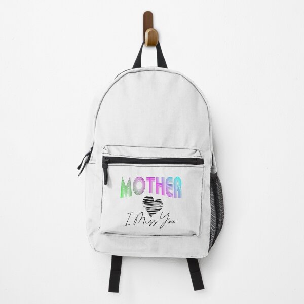 Item preview, mother i miss you designed and sold by sbrstore.