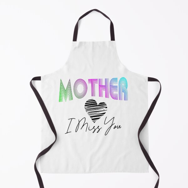 Item preview, mother i miss you designed and sold by sbrstore.