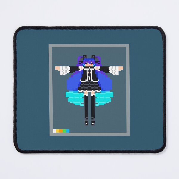 Item preview, infinity Project Diva designed and sold by Paper HANk.