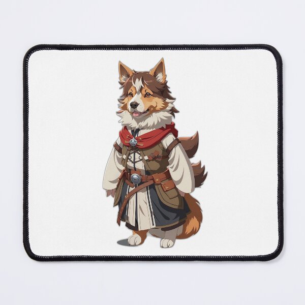 Item preview, Shetland Adventurer-Jobless reincarnation designed and sold by DBPauwels.