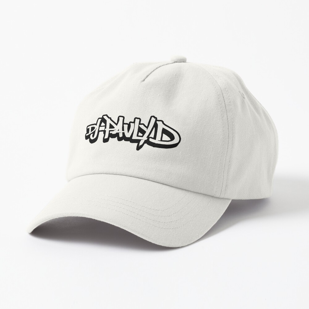 Item preview, Dad Hat designed and sold by NeonVibeTribe.
