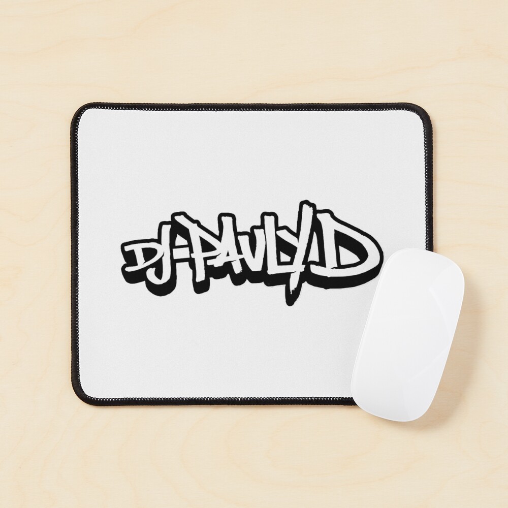Item preview, Mauspad designed and sold by NeonVibeTribe.