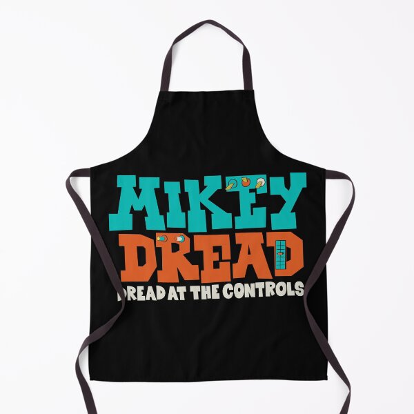 Item preview, Mikey Dread's Legendary 'Dread at the Controls' Tribute designed and sold by Boogosh.