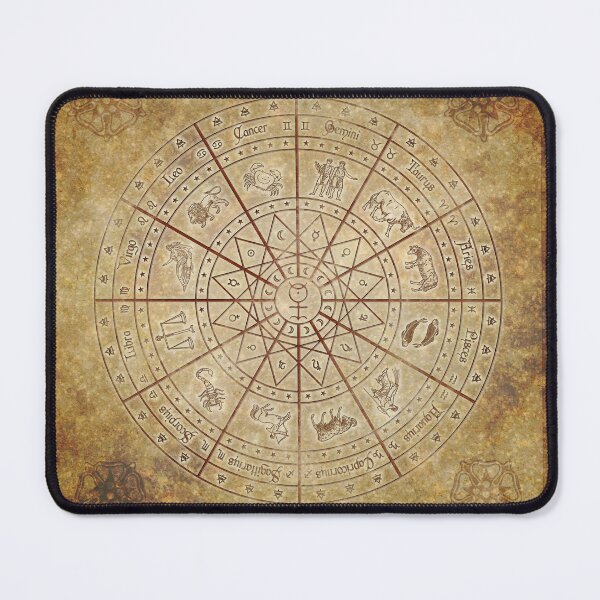 Item preview, Pattern Astrology designed and sold by hisgraphic.