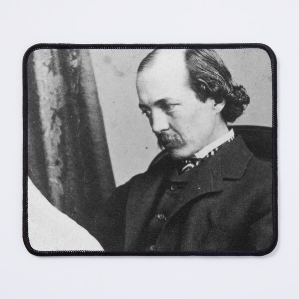 Item preview, Frederick Law Olmsted designed and sold by ASTORGK.