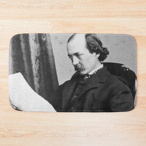 Item preview, Frederick Law Olmsted designed and sold by ASTORGK.
