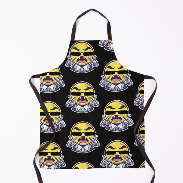 Item preview, Funny Cursed Emoji Tee | Cute Meme Vibes for TikTok & Tumblr designed and sold by lemamis.
