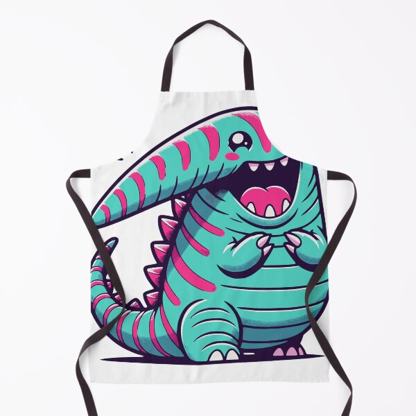 Item preview, LAUGHING BABY KAIJU designed and sold by HYPeR-NaTUrE.