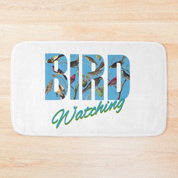 Item preview, bird watching designed and sold by TempoTees.