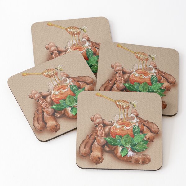 Item preview,  Thai herbs consisting of tamarind, honey and a local Thai vegetable  designed and sold by Chattakan.