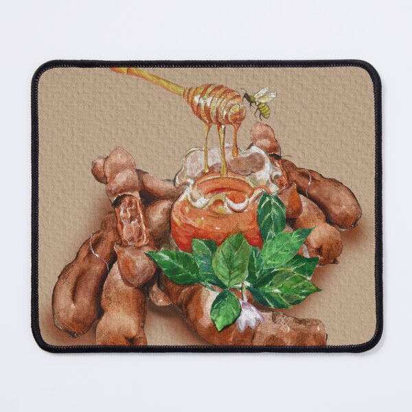 Item preview,  Thai herbs consisting of tamarind, honey and a local Thai vegetable  designed and sold by Chattakan.