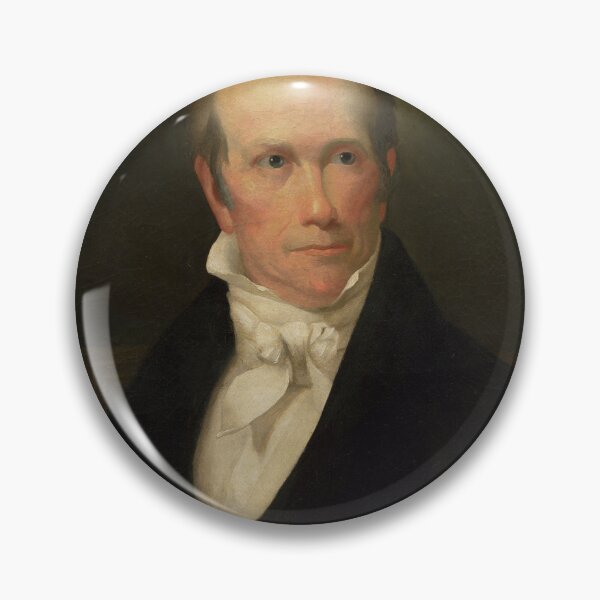 Artikelvorschau, Henry Clay entworfen und verkauft von ASTORGK.
