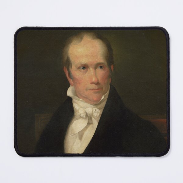Item preview, Henry Clay designed and sold by ASTORGK.