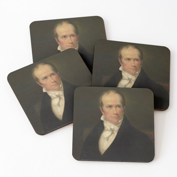 Item preview, Henry Clay designed and sold by ASTORGK.