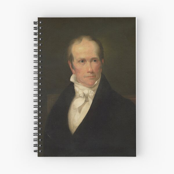 Item preview, Henry Clay designed and sold by ASTORGK.