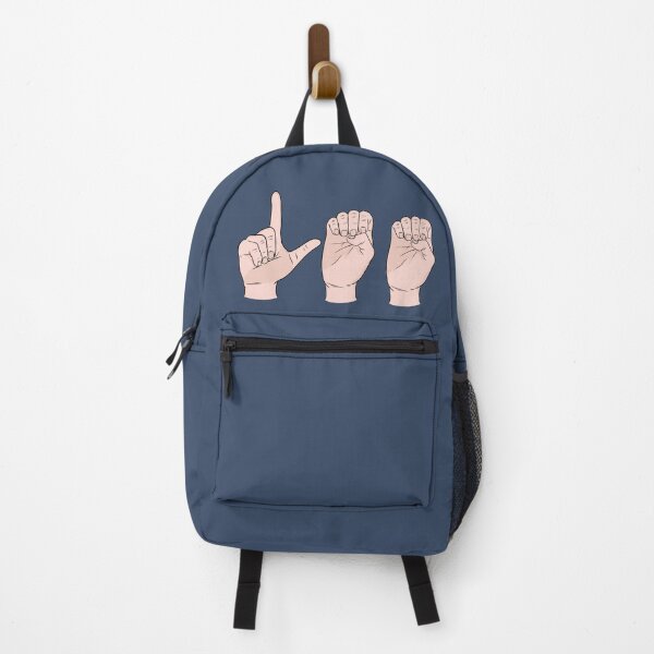 Item preview, ASL: Lee  designed and sold by rmcbuckeye.