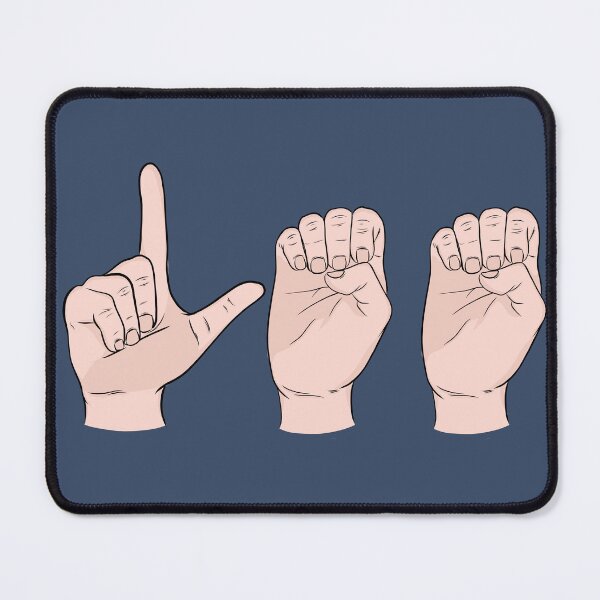 Item preview, ASL: Lee  designed and sold by rmcbuckeye.